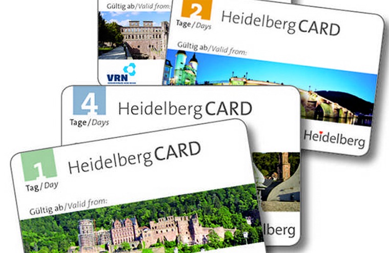 HeidelbergCARD