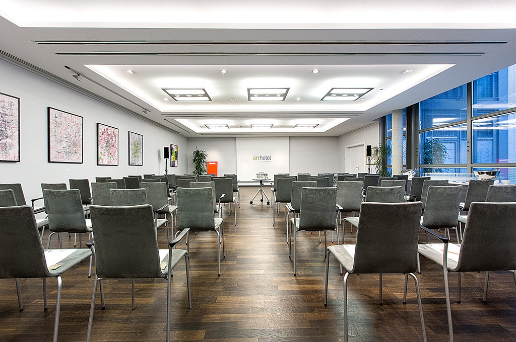 Tagungsraum Arthotel
